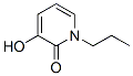 1-Propyl-3-hydroxypyridine-2(1H)-one