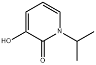 2(1H)-Pyridinone,3-hydroxy-1-(1-methylethyl)-(9CI)
