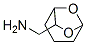 7,8-dioxabicyclo[3.2.1]oct-6-ylmethanamine