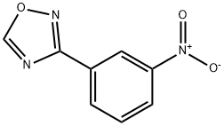 3-(3-NITROPHENYL)-1,2,4-OXADIAZOLE