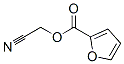 2-Furancarboxylicacid,cyanomethylester(9CI)
