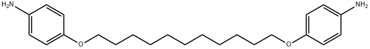 4,4'-(1,11-Undecanediyl)dioxydianiline