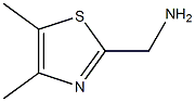 (4,5-DiMethylthiazol-2-yl)MethanaMine