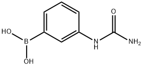 3-Ureidophenylboronic acid
