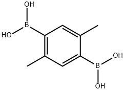 (2,5-二甲基-1,4-亚苯基)二硼酸