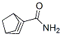 2-Norbornene-2-carboxamide(7CI)