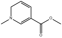 3-Pyridinecarboxylicacid,1,6-dihydro-1-methyl-,methylester(9CI)