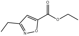 3-乙基异噁唑-5-羧酸乙酯