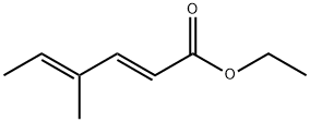 (2E,4E)-4-Methyl-2,4-hexadienoic Acid Ethyl Ester