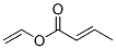 ethene, ethenyl (E)-but-2-enoate, furan-2,5-dione