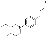 4-DIBUTYLAMINOCINNAMALDEHYDE