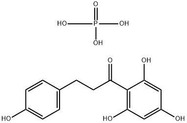 Polyphloretin Phosphate