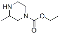 1-Piperazinecarboxylicacid,3-methyl-,ethylester(7CI,9CI)