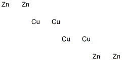 TETRACOPPER,TETRAZINC