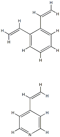 聚4-乙烯吡啶