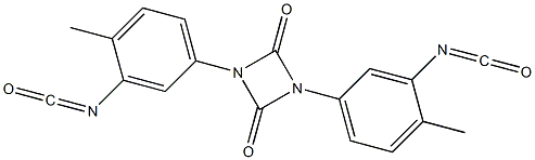 TOLUENE DIISOCYANATE DIMER)