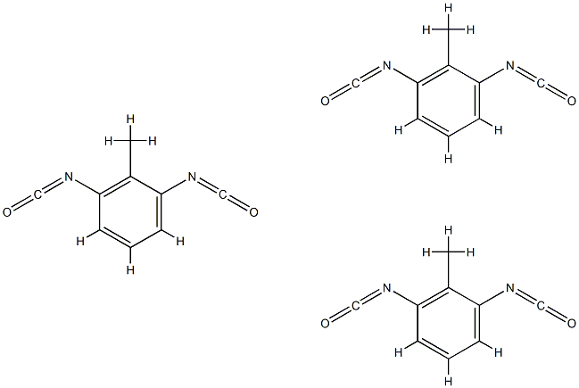 Benzene, 1,3-diisocyanatomethyl-, trimer