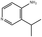 3-Isopropylpyridin-4-amine