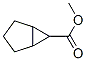 Bicyclo[3.1.0]hexane-6-carboxylic acid, methyl ester (7CI,9CI)