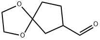 1,4-Dioxaspiro[4.4]nonane-7-carboxaldehyde