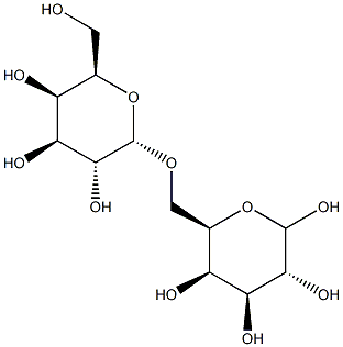 6-O-ALPHA-D-吡喃半乳糖基-D-吡喃半乳糖