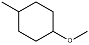 1-甲氧基-4-甲基环己烷 (CIS-, TRANS-混合物)