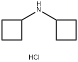 DICYCLOBUTYLAMINE HCL