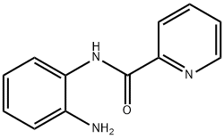 PYRIDINE-2-CARBOXYLIC ACID (2-AMINO-PHENYL)-AMIDE