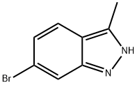 6-BROMO-3-METHYL-1H-INDAZOLE