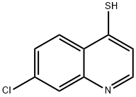 7-氯喹啉-4(1H)-硫酮