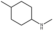 N,4-二甲基环己-1-胺