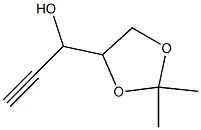 (S,R)-4,5-ISOPROPYLIDENE-3-HYDROXYPENT-&