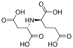 N-[(S)-1,2-Dicarboxyethyl]-D-glutamic acid