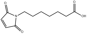 2,5-DIHYDRO-2,5-DIOXO-1H-PYRROLE-1-HEPTANOIC ACID