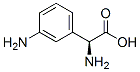 2-氨基-2-(3-氨基苯基)乙酸