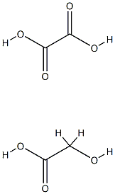 GLYCOLATE OXIDASE FROM SUGAR BEET