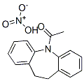 5-acetyl-10,11-dihydro-5H-dibenz[b,f]azepine nitrate