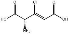 R- ( Z) 〕-4-氨基-3-氯-2-戊烯二酸