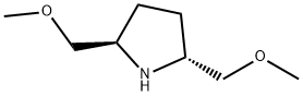 (R,R)-(-)-2,5-二(甲氧甲基)吡咯烷