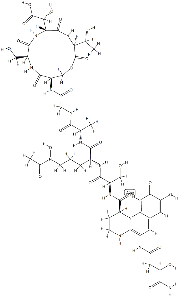 pseudobactin 7SR1