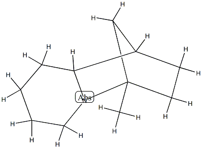 1,4-Methano-2H-quinolizine,octahydro-4-methyl-(9CI)