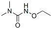Urea, 3-ethoxy-1,1-dimethyl- (7CI)