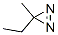 3-Ethyl-3-methyl-1,2-diaza-1-cyclopropene