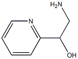 2-氨基-1-(2-吡啶基)乙醇