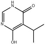 5-isopropylpyrimidine-4,6-diol