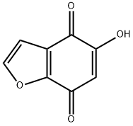 4,7-Benzofurandione,  5-hydroxy-