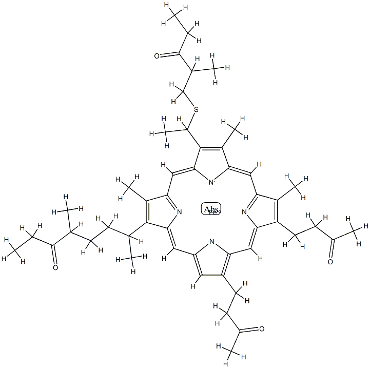Cytochrome c1