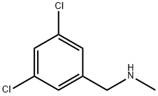 N-METHYL-3,5-DICHLOROBENZYLAMINE