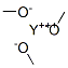 yttrium(III) methoxide
