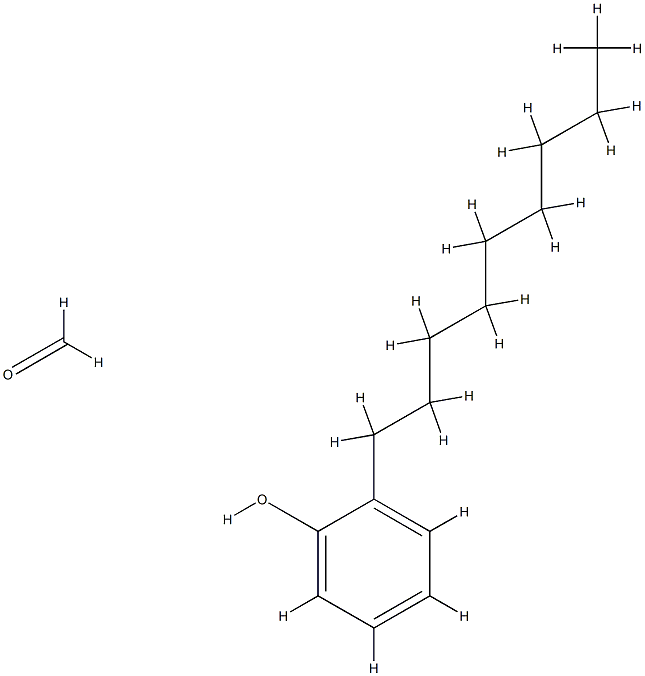 Nonylphenol-formaldehyde resin